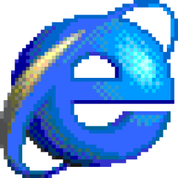 Internet icon